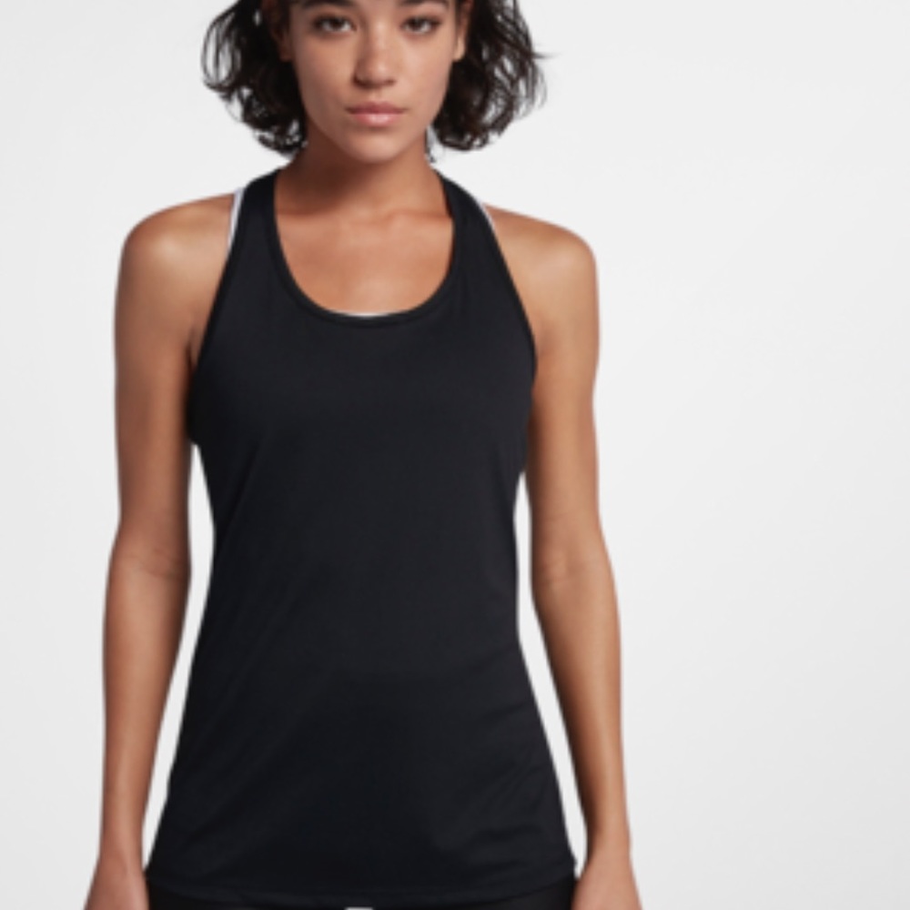 dri fit workout tanks